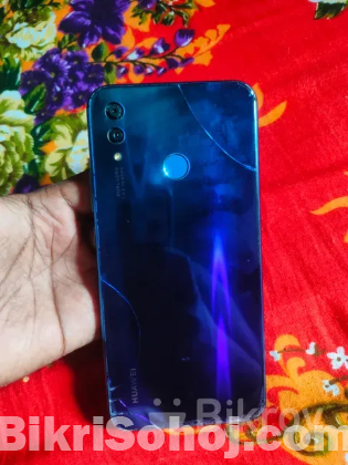 Huawei nova 3i